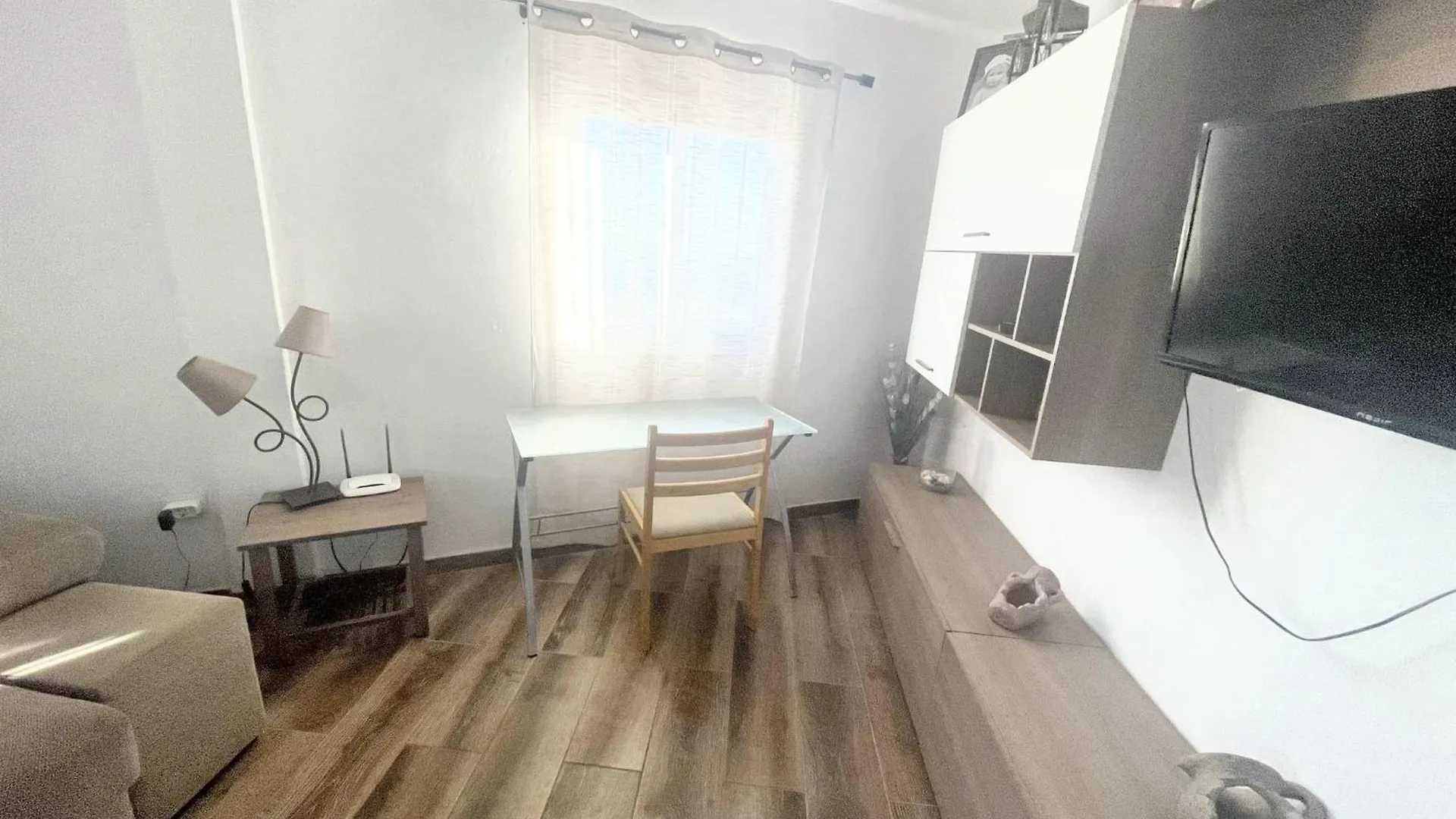 펜션 아데제 House With View And Jacuzzi In Adeje 빌라 스페인