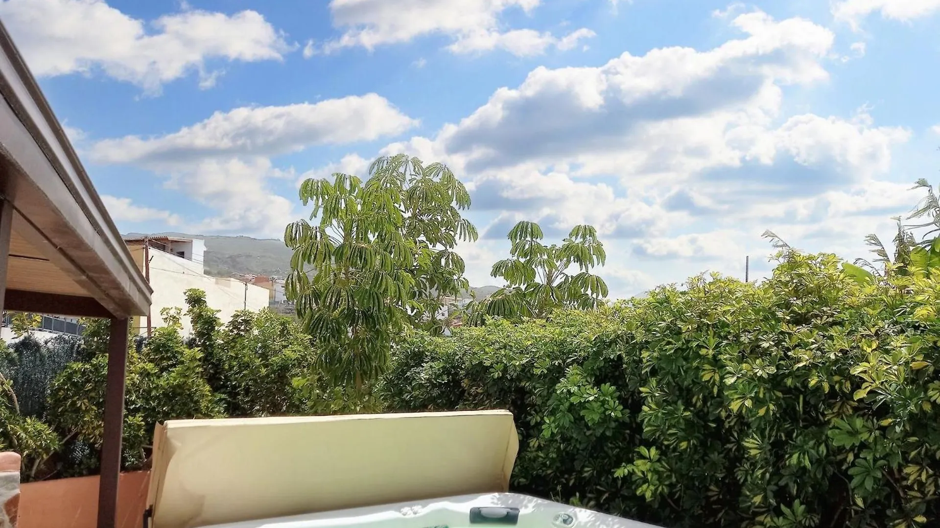아데제 House With View And Jacuzzi In Adeje 빌라 스페인