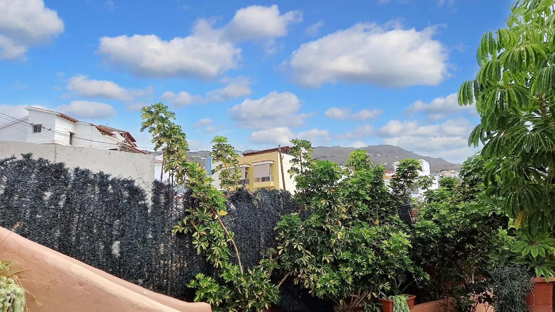 아데제 House With View And Jacuzzi In Adeje 빌라 펜션