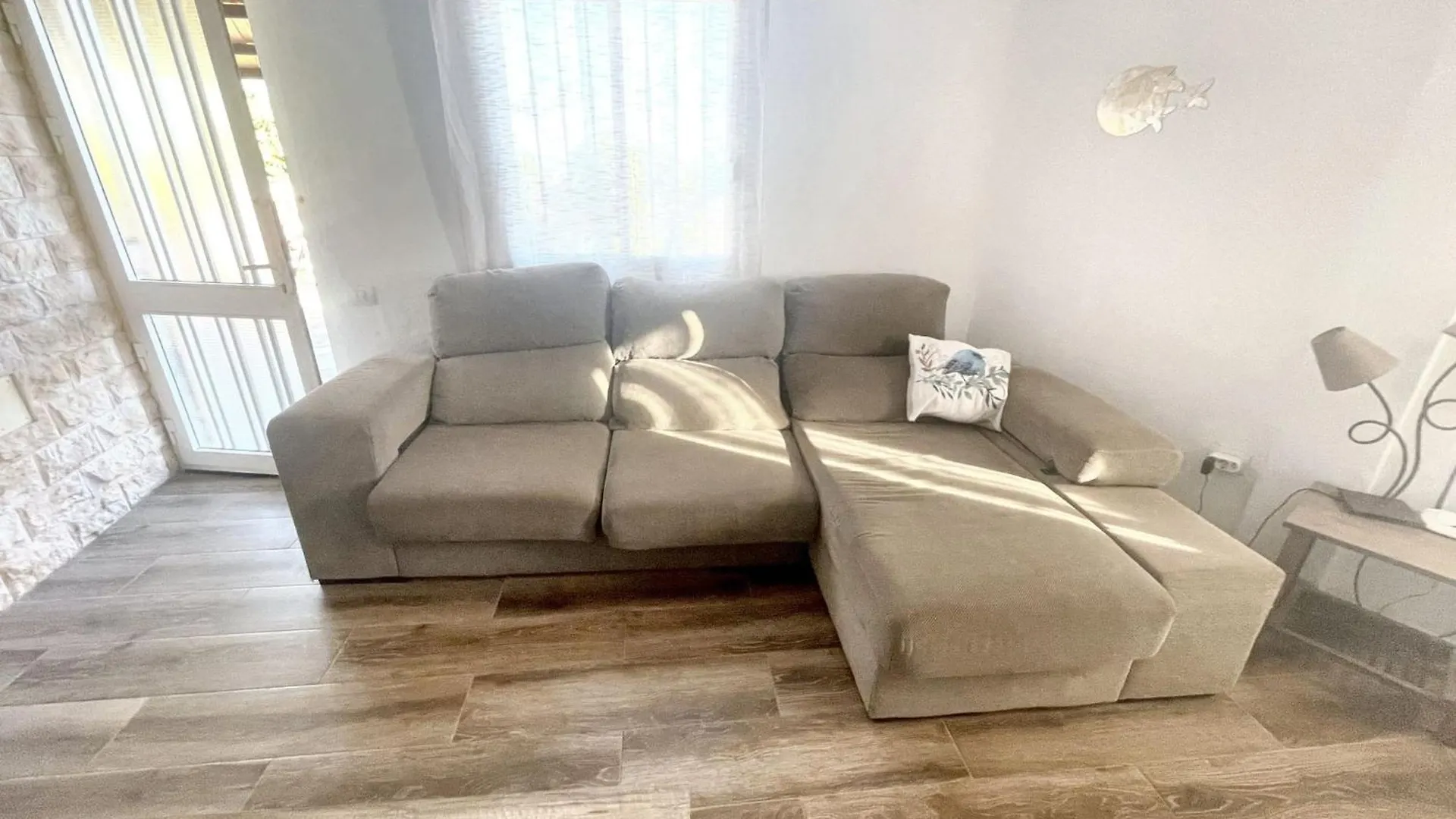 아데제 House With View And Jacuzzi In Adeje 빌라 펜션